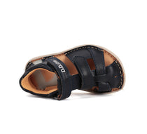 D.D.Step sandale baieti Barefoot 20-25
