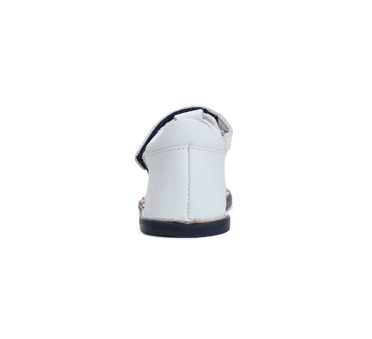 D.D.Step sandale baieti Barefoot 20-25