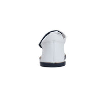 D.D.Step sandale baieti Barefoot 26-31