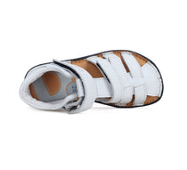 D.D.Step sandale baieti Barefoot 20-25
