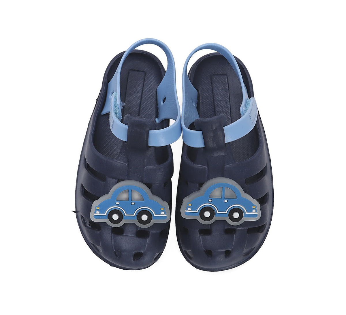  Royal Blue masinuta