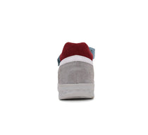 D.D.Step sandale baieti Ponte20 supinati 28-33  Bermuda Blue cu gri