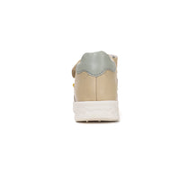 D.D.Step sandale baieti Ponte20 supinati 28-33 Cream cu galben