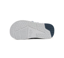 D.D.Step sandale baieti Ponte20 supinati 22-27 Royal Blue cu albastru deschis
