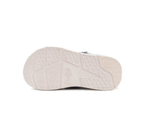 D.D.Step sandale baieti Ponte20 supinati 22-33 Aero Blue cu albastru