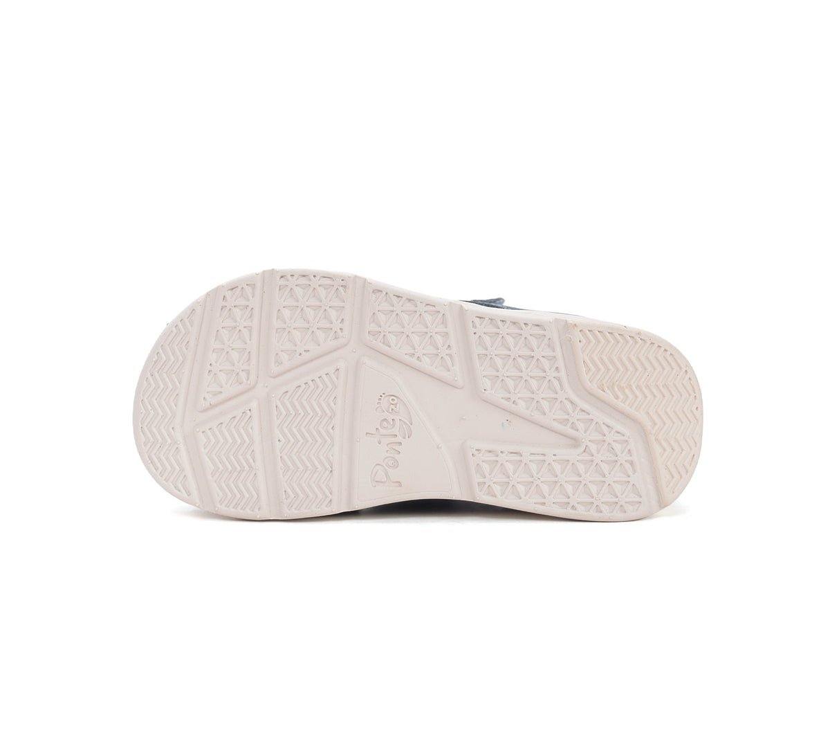 D.D.Step sandale baieti Ponte20 supinati 22-33 Aero Blue cu albastru