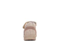 D.D.Step sandale baieti Ponte20 supinati 28-33 Cream cu maro