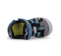 D.D.Step sandale baieti "Quick Dry" 26-31 Black