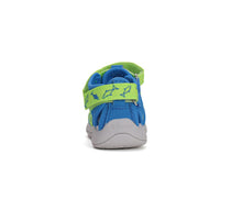 D.D.Step sandale baieti "Quick Dry" 20-25 Calypso Sky
