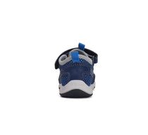 D.D.Step sandale baieti "Quick Dry" 20-25 Light Grey