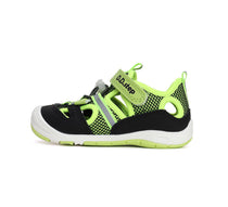 D.D.Step sandale baieti "Quick Dry" 20-25 Mint