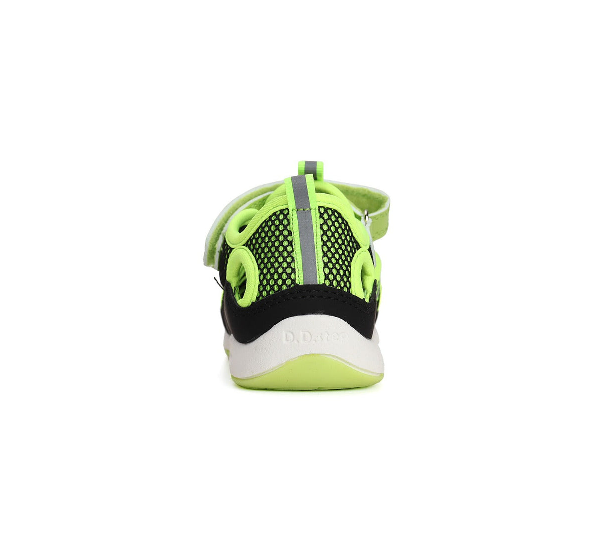 D.D.Step sandale baieti "Quick Dry" 20-25 Mint