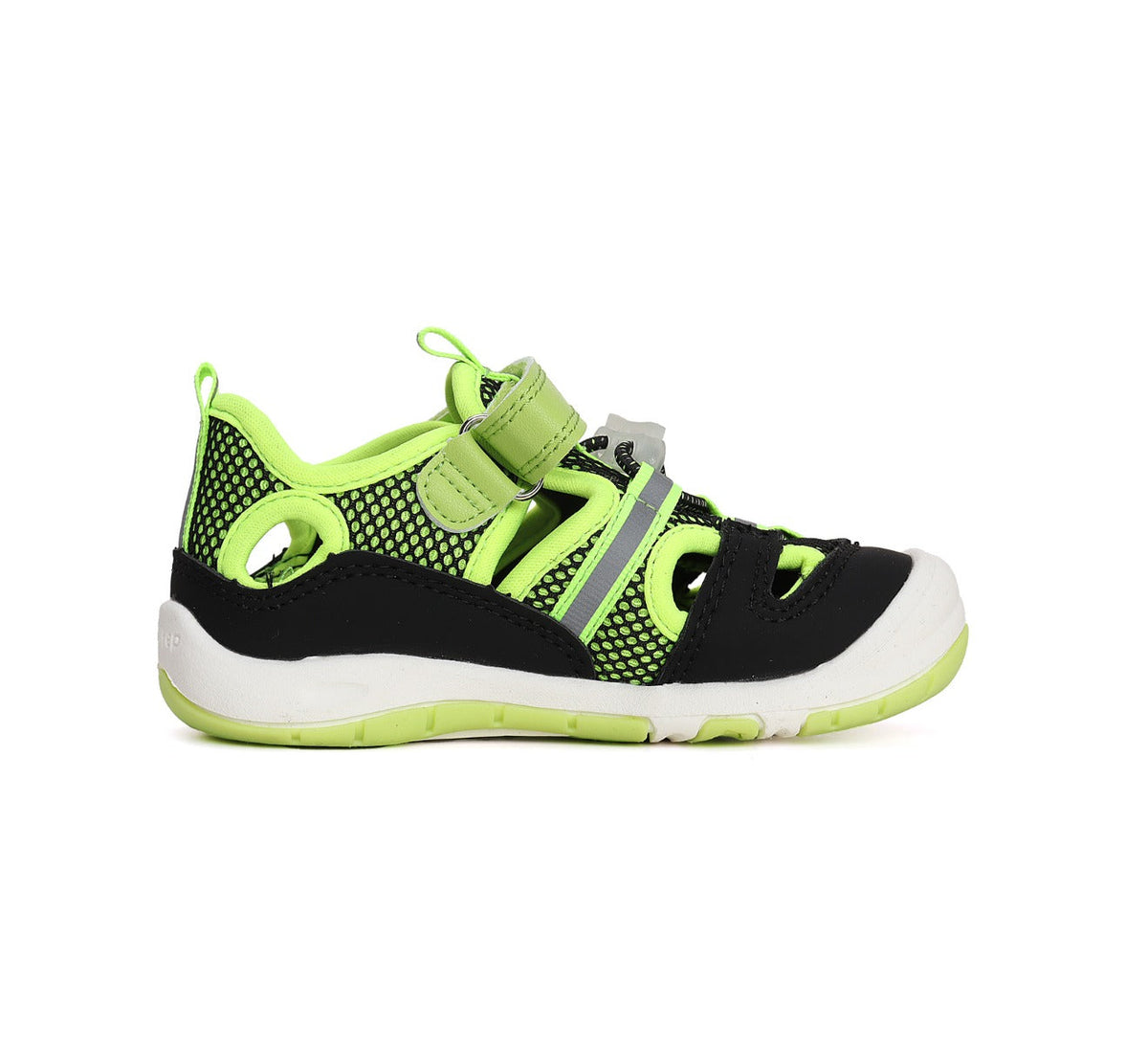 D.D.Step sandale baieti "Quick Dry" 20-25 Mint