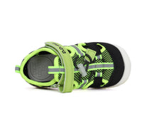 D.D.Step sandale baieti "Quick Dry" 20-25 Mint