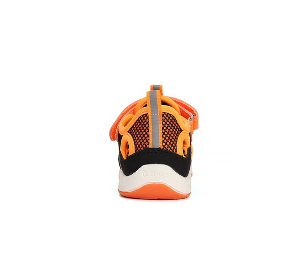 D.D.Step sandale baieti "Quick Dry" 26-31 Orange