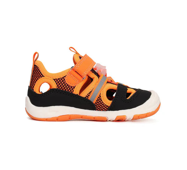 D.D.Step sandale baieti "Quick Dry" 26-31 Orange