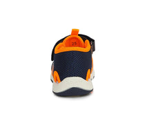 D.D.Step sandale baieti "Quick Dry" 20-25