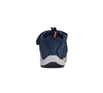 D.D.Step sandale baieti "Quick Dry" 20-25 Royal Blue