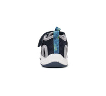D.D.Step sandale baieti "Quick Dry" 20-31 Royal Blue