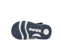 D.D.Step sandale baieti "Quick Dry" 20-31 Royal Blue