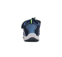 D.D.Step sandale baieti "Quick Dry" 26-31 Bermuda Blue