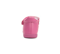 D.D.Step szandál lányoknak 18-25 Pink malaccal