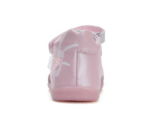 D.D.Step sandale fete 25-30 Baby Pink cu iepuras