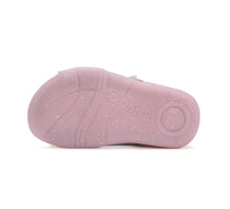 D.D.Step sandale fete 19-24 Baby Pink cu iepuras
