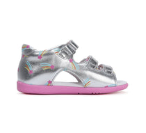  Silver cu comete