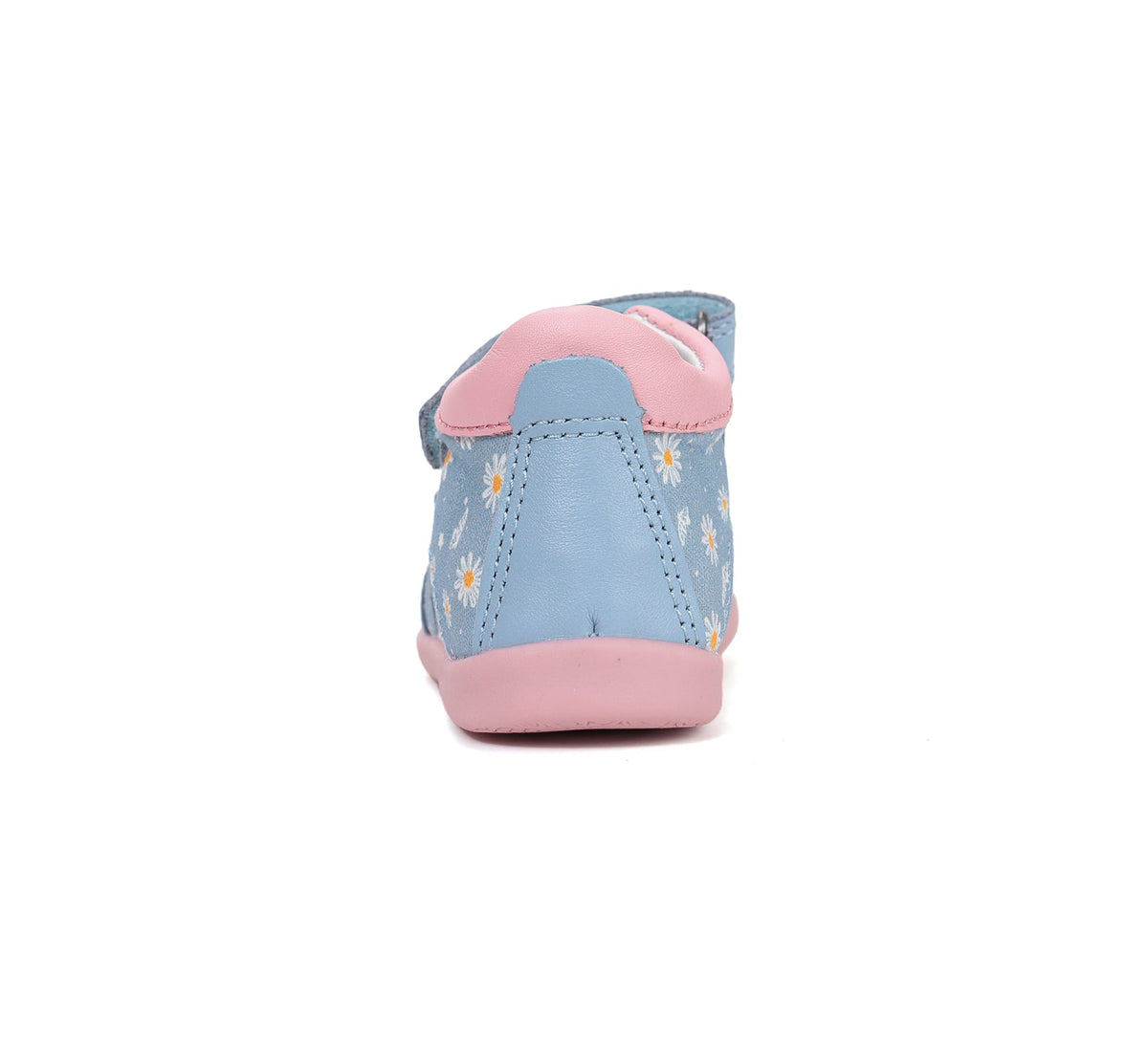 D.D.Step sandale fete 20-25 Aero Blue cu margarete