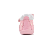 D.D.Step sandale fete 20-25 Baby Pink cu margarete