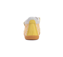 D.D.Step sandale fete 20-25 Lemon cu margarete