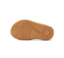 D.D.Step sandale fete 20-25 Lemon cu margarete