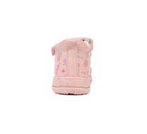 D.D.Step sandale fete 20-25 Rose Gold cu desene