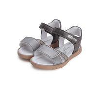 D.D.Step sandale fete 25-30, Bronze 
