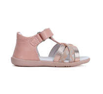 Pink cu roz gold