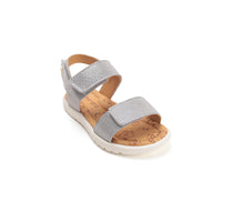 D.D.Step lány szandál 25-36 ezüst