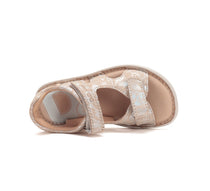 D.D.Step sandale fete Barefoot 26-31