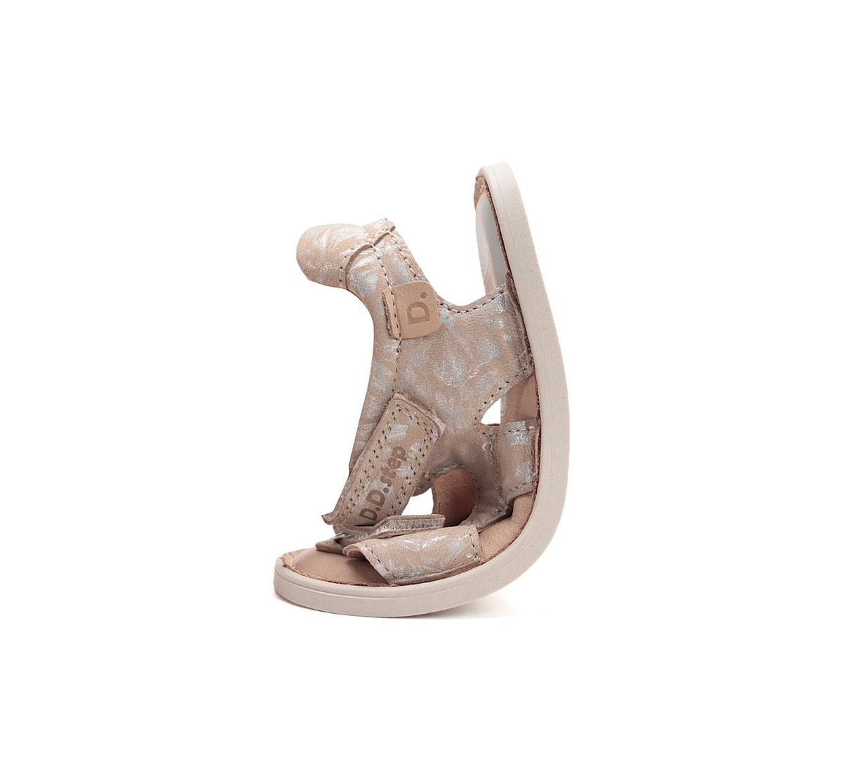 D.D.Step sandale fete Barefoot 26-31