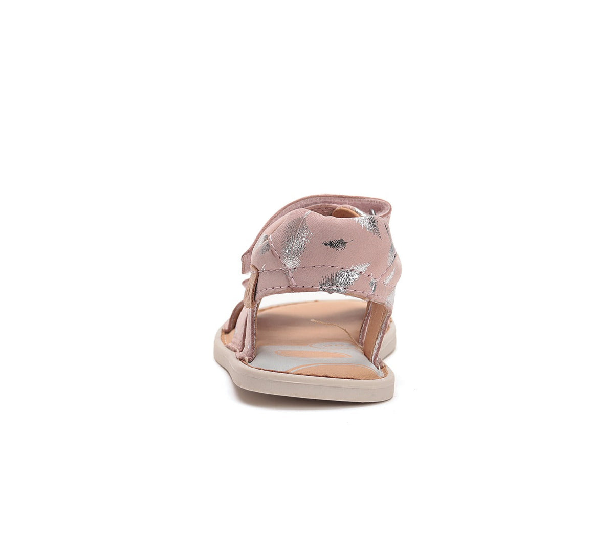 D.D.Step sandale fete Barefoot 26-31