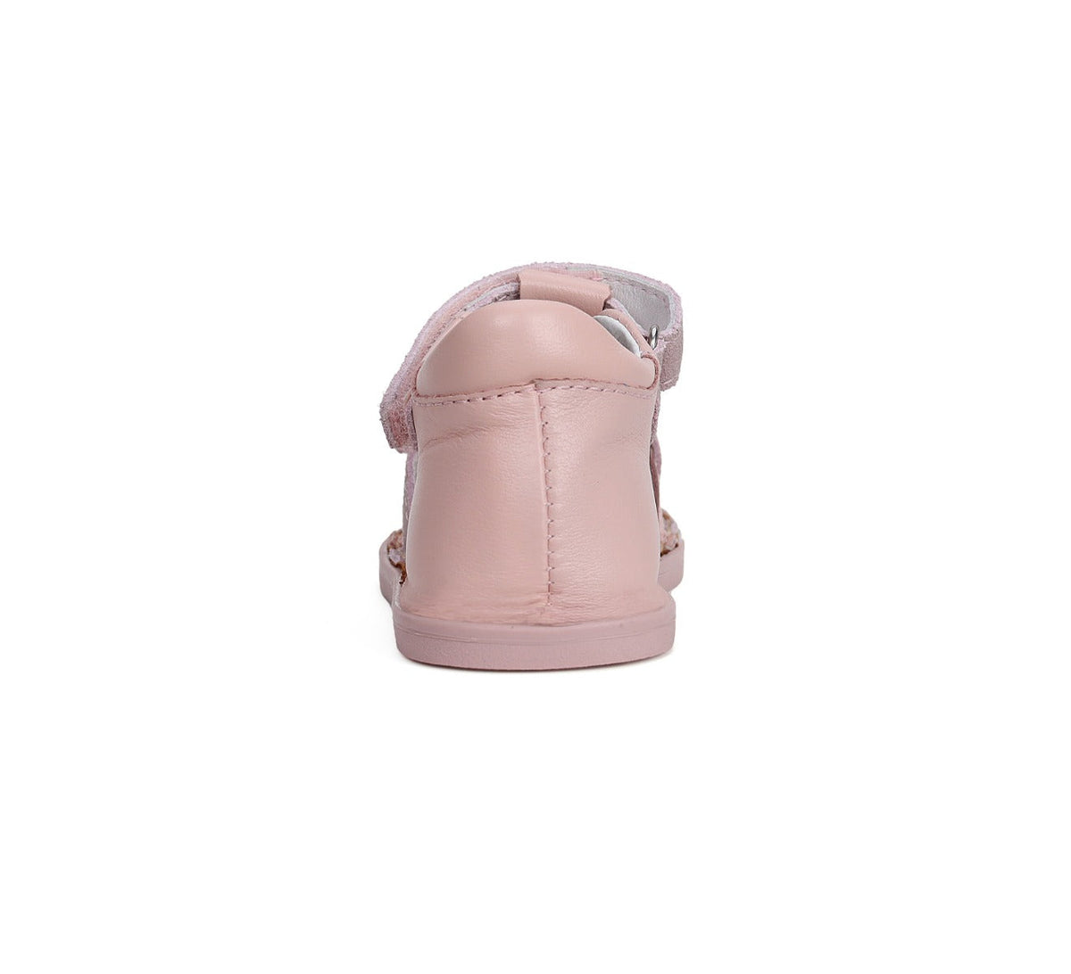 D.D.Step sandale fete Barefoot 26-31