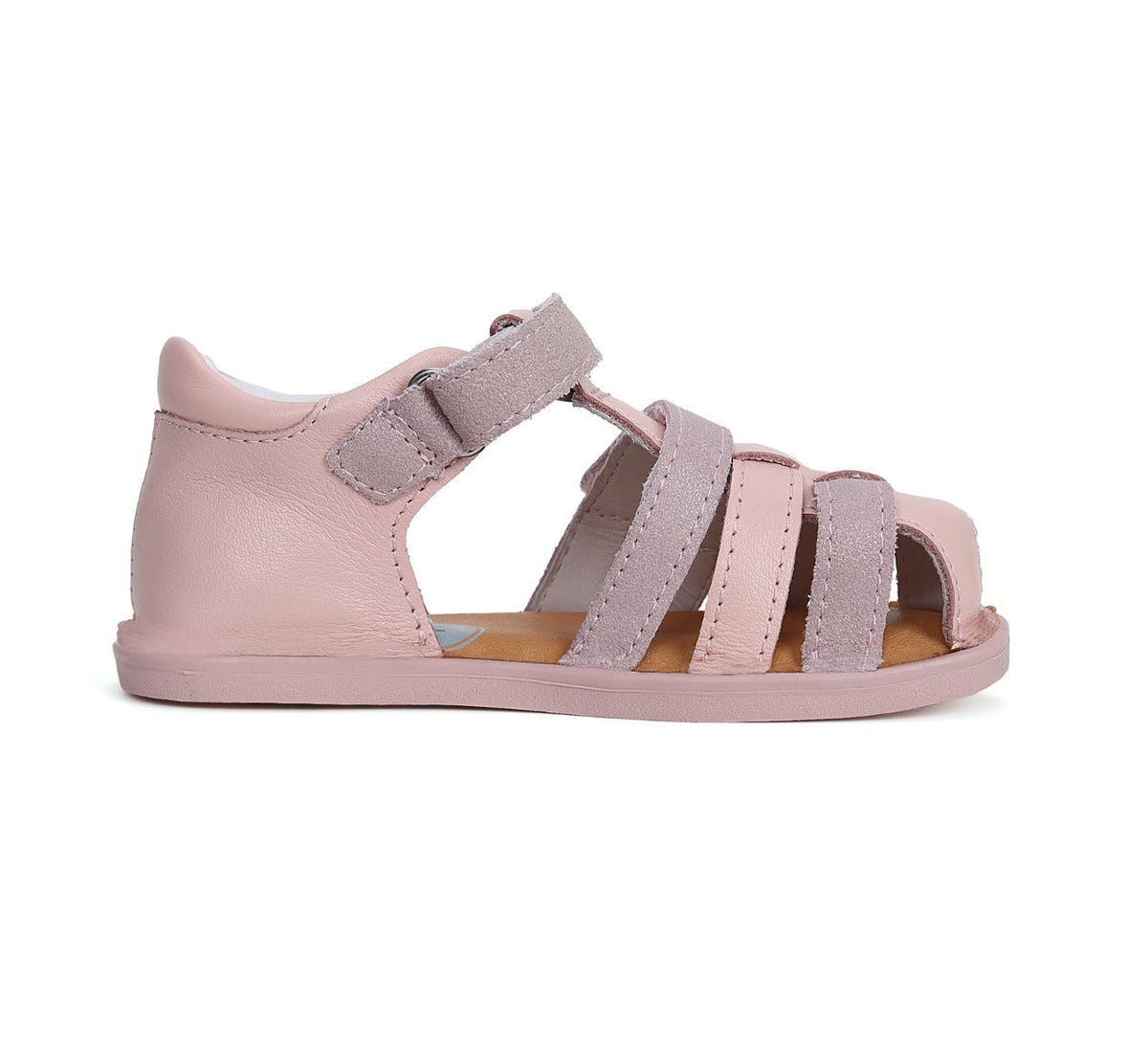 D.D.Step sandale fete Barefoot 26-31