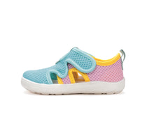 D.D.Step sandale fete Barefoot Quick Dry 22-33 Baby Pink