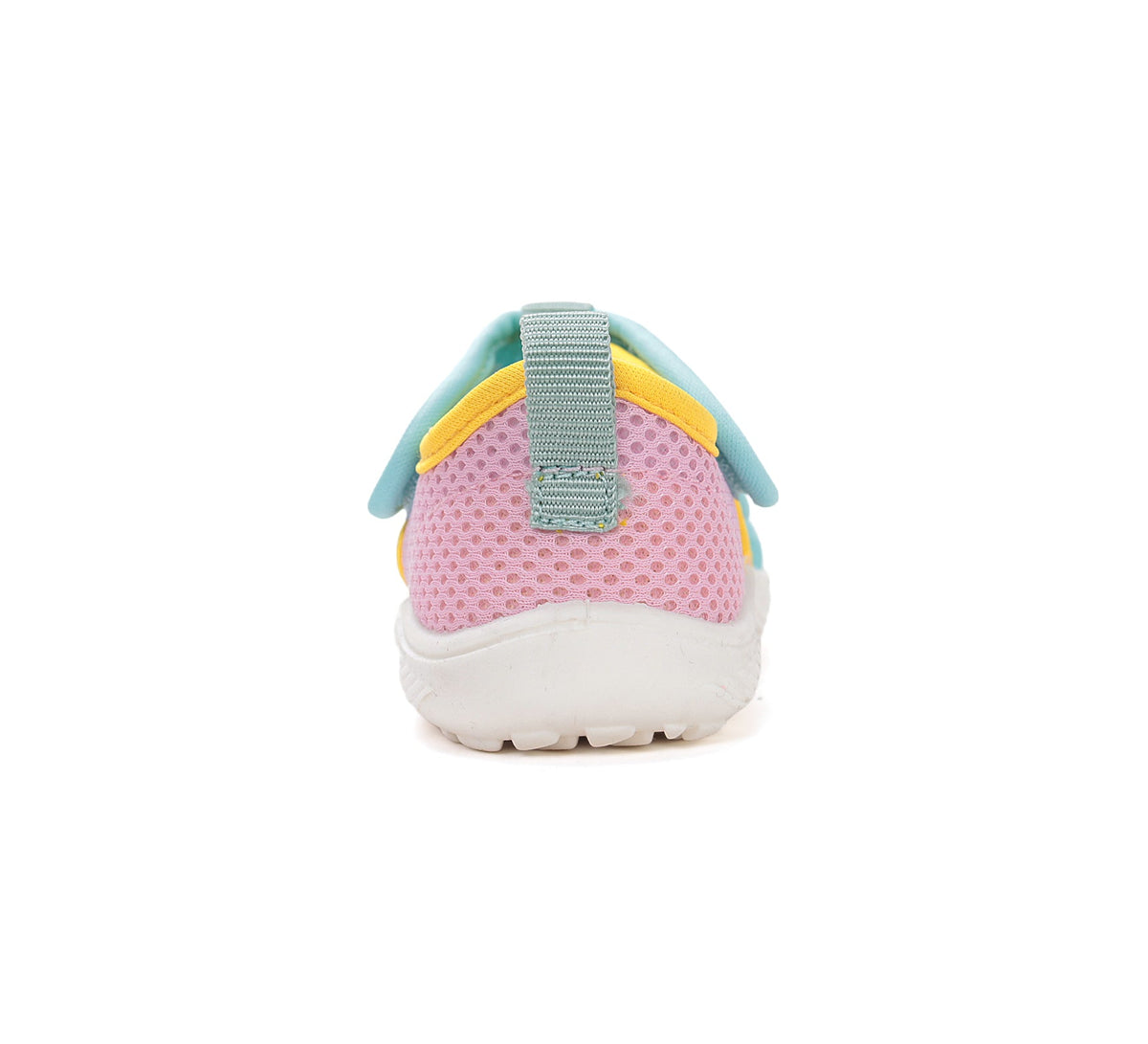 D.D.Step sandale fete Barefoot Quick Dry 22-33 Baby Pink