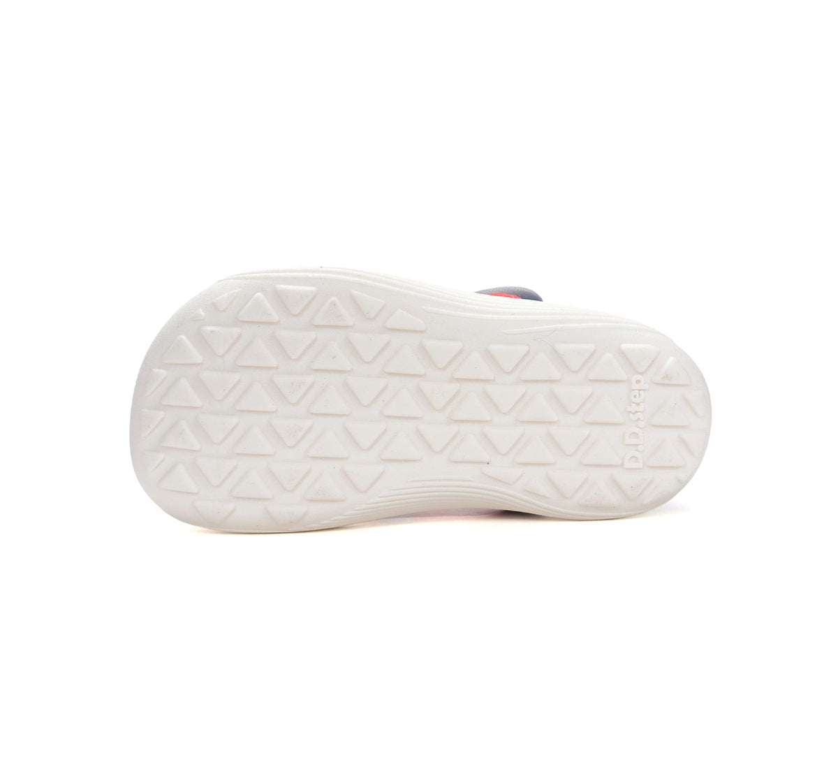 D.D.Step sandale fete Barefoot Quick Dry 22-33 Baby Pink