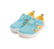 D.D.Step sandale fete Barefoot Quick Dry 22-33 Baby Pink