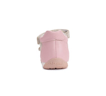 D.D.Step sandale fete piele 20-25 Gold