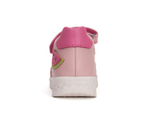 D.D.Step sandale fete Ponte20 supinati 22-27 Baby Pink cu fructe