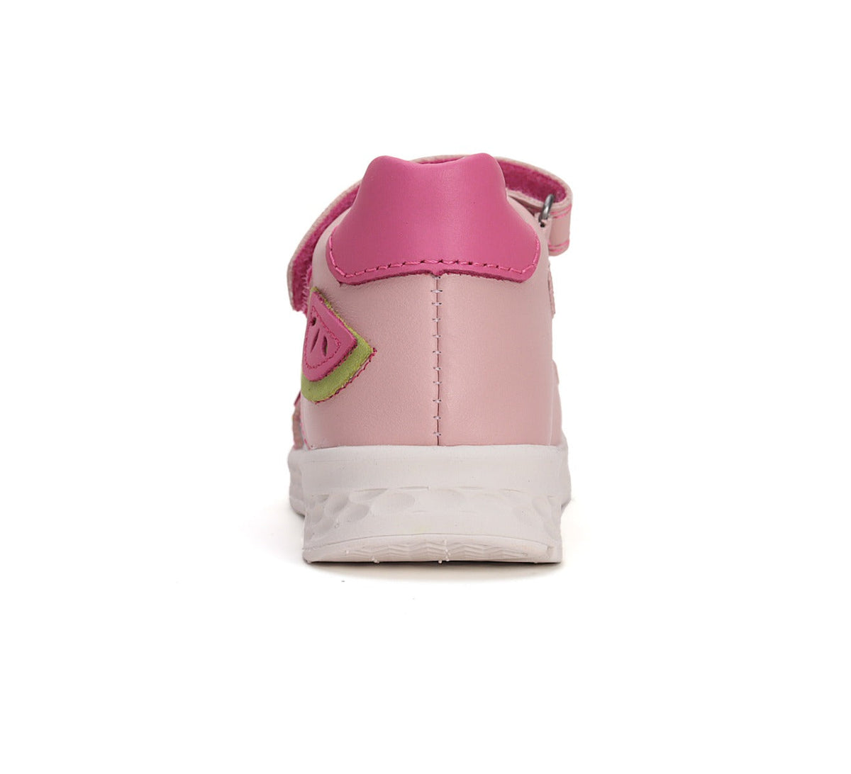 D.D.Step sandale fete Ponte20 supinati 22-27 Baby Pink cu fructe