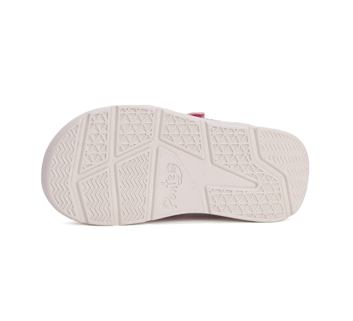 D.D.Step sandale fete Ponte20 supinati 22-27 Baby Pink cu fructe